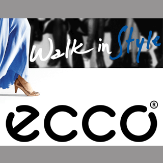 ECCO爱步连锁店